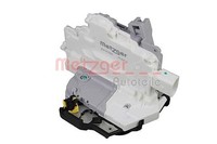 Metzger TüRschloss 2314184 FüR Audi