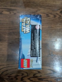 LEGO Star Wars: Twin-Pod Cloud Car (7119) Factory Sealed