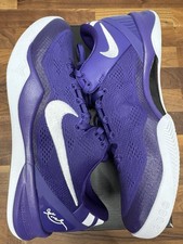 Nike Kobe 8 Protro Court Purple for Sale | Authenticity Guaranteed