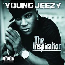 The Inspiration von Young Jeezy | CD | Zustand gut