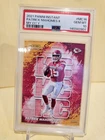 2021 PANINI INSTANT PATRICK MAHOMES II MY CITY 1/1130 SP CHIEFS #MC16 PSA 10 🔥
