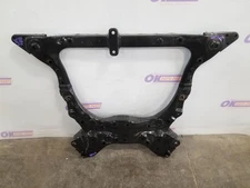 24 2024 TOYOTA GRAND HIGHLANDER XLE 2.4L FWD FRONT K-FRAME CROSSMEMBER