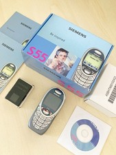 Siemens S55 - Brand NEW in Box - Unlocked - Made In Germany