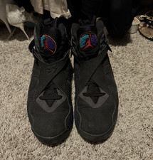 Jordan 8 Aqua 2015 release
