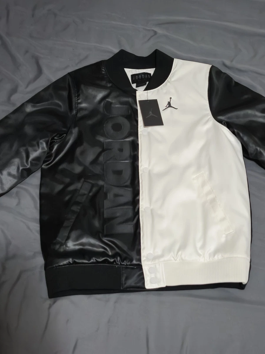 Jordan White Coats, Jackets & Vests for Men for Sale | Shop New