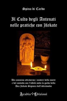 Ahnenkult in der Praxis mit Hekate - 2026 - Aradia