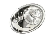 SCHEINWERFER HAUPTSCHEINWERFER LINKS VORNE für VW BEETLE (5C) 06.2011-07.2019