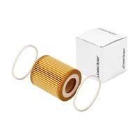 f.becker ÖLfilter Mit Dichtung FüR Opel Astra H Fiat Croma Signum Vectra C Mk
