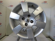 Jantes Peugeot 5008