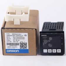 1PC New E5CW-Q1KJ E5CWQ1KJ Other Temperature Controller *wq
