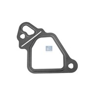 Dichtung AnsaugkrüMmer DT Spare Parts Iam-Expertise Passend FüR U.A. MAN TGM