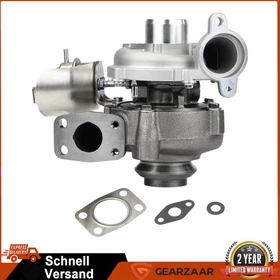 Turbolader Turbo Für Peugeot 3008 0U 1.6L 2009/06-2016/08 Diesel mit Dichtungen