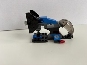 LEGO Star Wars: Imperial Dropship (7667)