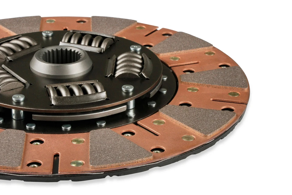 For Buick Skylark 1961-1978 HAYS 92-1100 Street 650 Clutch Kit Foto 4 de 4