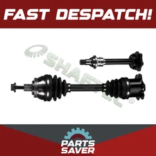 Drive Shaft Front Right FO304R Shaftec Driveshaft Genuine Top Quality Guaranteed