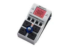 Zoom MS-50G+ MultiStomp Pédale de guitare