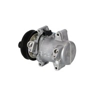 Klimakompressor 12 V Ø 116 Mm R 134A CR12SB NRF FüR U.A. Mitsubishi L200