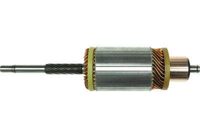 12V Rotor Schnelldreher für Agrifull Aifo Allis Navistar Iskra Volvo Volkswagen