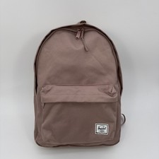 Zaino HERSCHEL SUPPLY CO. Classic XL rosa cenere/viola borsa libro scuola
