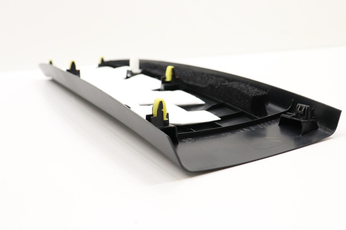 2024 - 2025 MAZDA CX-90 REAR LIFTGATE TAILGATE UPPER TRIM PANEL
