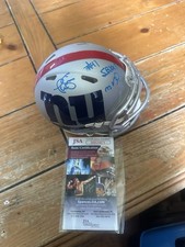 Phil Simms Cards, Rookie Card and Autographed Memorabilia Guide 16