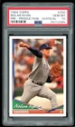 1994 Topps Nolan Ryan #700 VERTICAL Pre-Production Sample PSA 10 GEM MINT POP 39