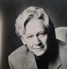 8x10 BW Photo Bruce Davison X-MEN WILLARD 