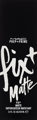 #ad MAC M·A·C Prep Prime Fix Matte Setting Spray 3.4 oz 100 ml Full Size $20.99