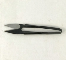 Small Primitive Nippers - Reenactment, Patch Cutting