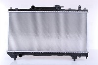 MotorküHler WasserküHler ** First FIT ** Nissens 64781A FüR Avensis Toyota