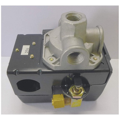 #ad #ad SPEEDAIRE PN22N034G Pressure Switch160 200psi Speedaire 19NA81 $40.32