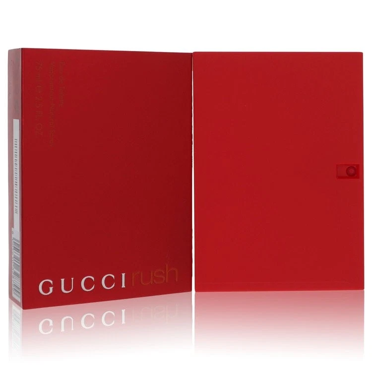 Gucci Rush Unisex Fragrances for sale | eBay