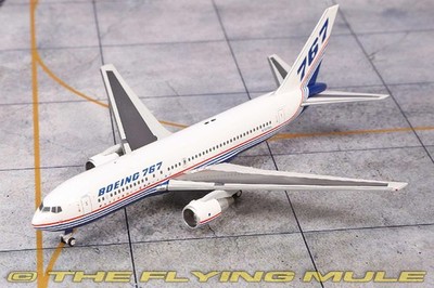 V1:400 1:400 767-200 Boeing 767 Prototype