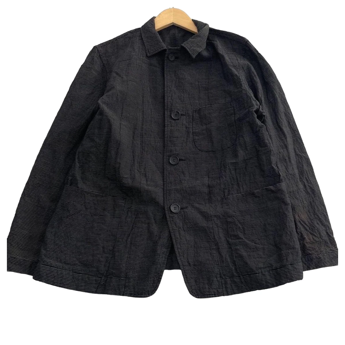 ISSEY MIYAKE Coats, Jackets & Vests for Men for Sale - Shop New