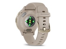 Garmin Venu 3S 3.05 cm (1.2") AMOLED Touch Screen Wi-Fi GPS 010-02785-02