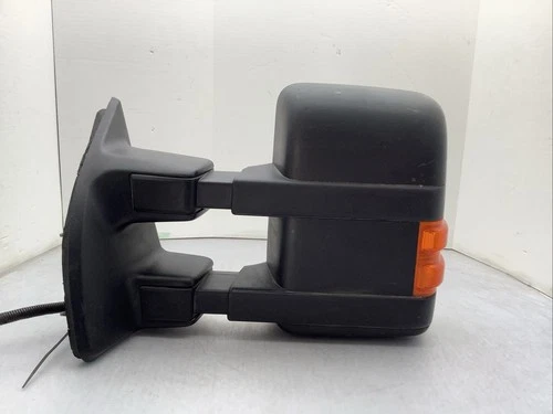 2013 2014 2015 2016 Ford F250SD F-250 Mirror Left Driver OEM Heated Power Fold