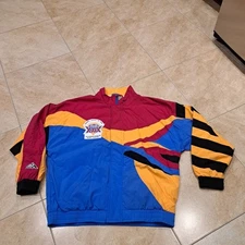 ⭐ VTG 1995 Super Bowl XXlX Apex Proline Jacket XL 49ers NWNT jersey * NEW * DS