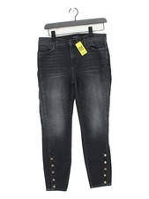 J Brand Women's Jeans W 30 in Grey 100% Other Skinny