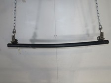 Pare-choc arrière Citroen C15