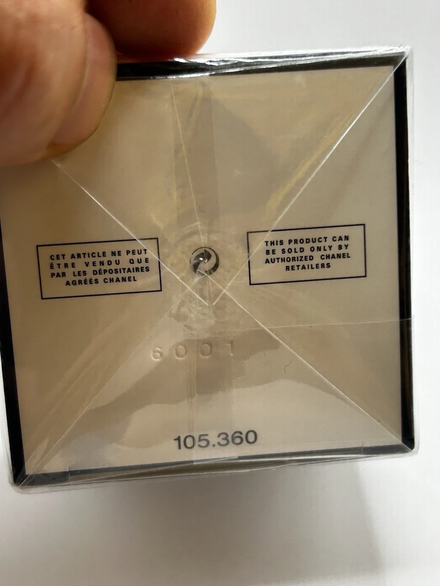 CHANEL N.O 5 VINTAGE EAU DE TOILETTE 100 ML SUPER VINTAGE RARO SPLASH