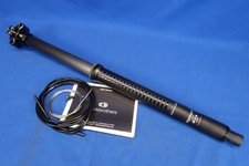 New Crank Brothers Highline 11 Carbon Dropper Seatpost - 31.6mm - 170mm Drop