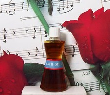 Replique Bath Oil 1.0 FL. OZ. By Raphael. NWOB. Vintage