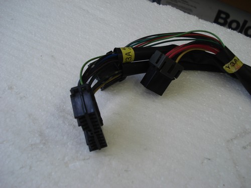 95 96 97 Hyundai Sonata Head Light Wiper Turn Signel Switch OEM (CRUISE CONTROL) - Picture 3 of 4