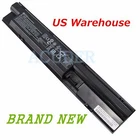 Genuine FP06 FP09 Battery ProBook 440 445 450 470 G0 455 G1 708457-001 47WH