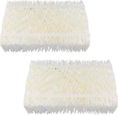 2-Pack Wick Filter for Emerson MoistAIR HD6200 HD7002 HD7005 HD12050 HD12110