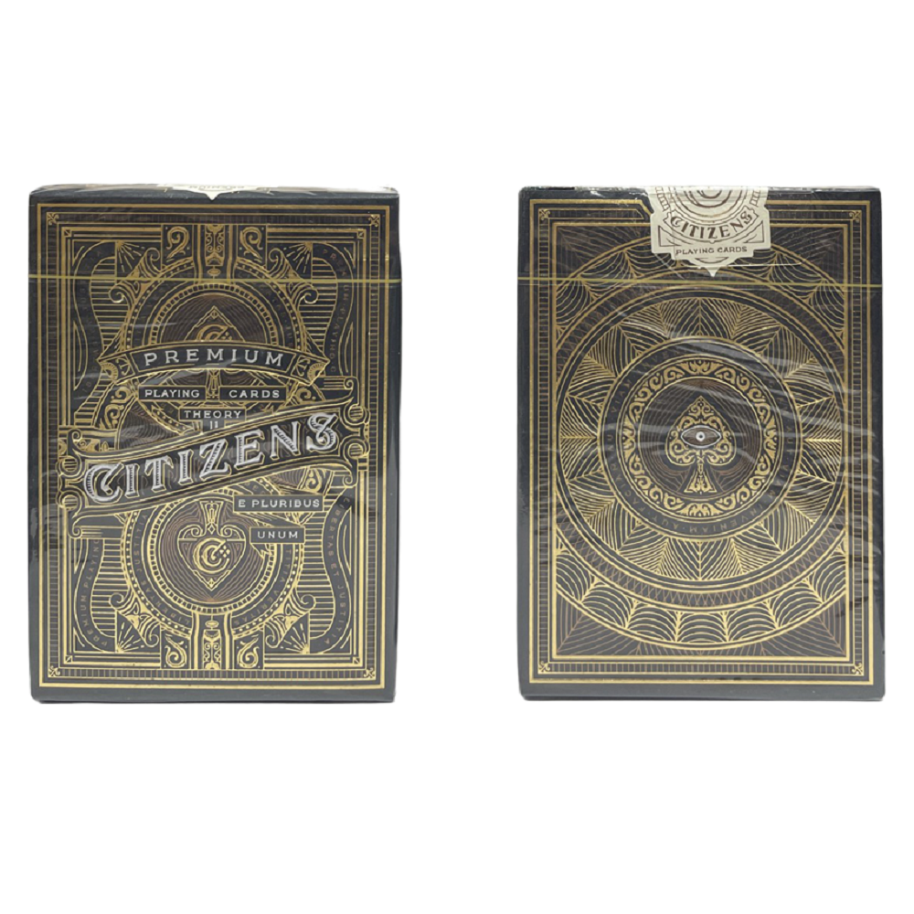 PLAYING CARDS – BICYCLE CITIZENS | eBay PLAYING CARDS – BICYCLE CITIZENS | eBay