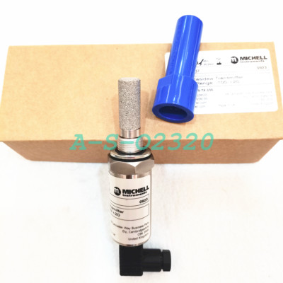 1pcs New MICHELL Dew Point Transmitter EAS-TX-100 Fast shipping (FedEx/DHL)