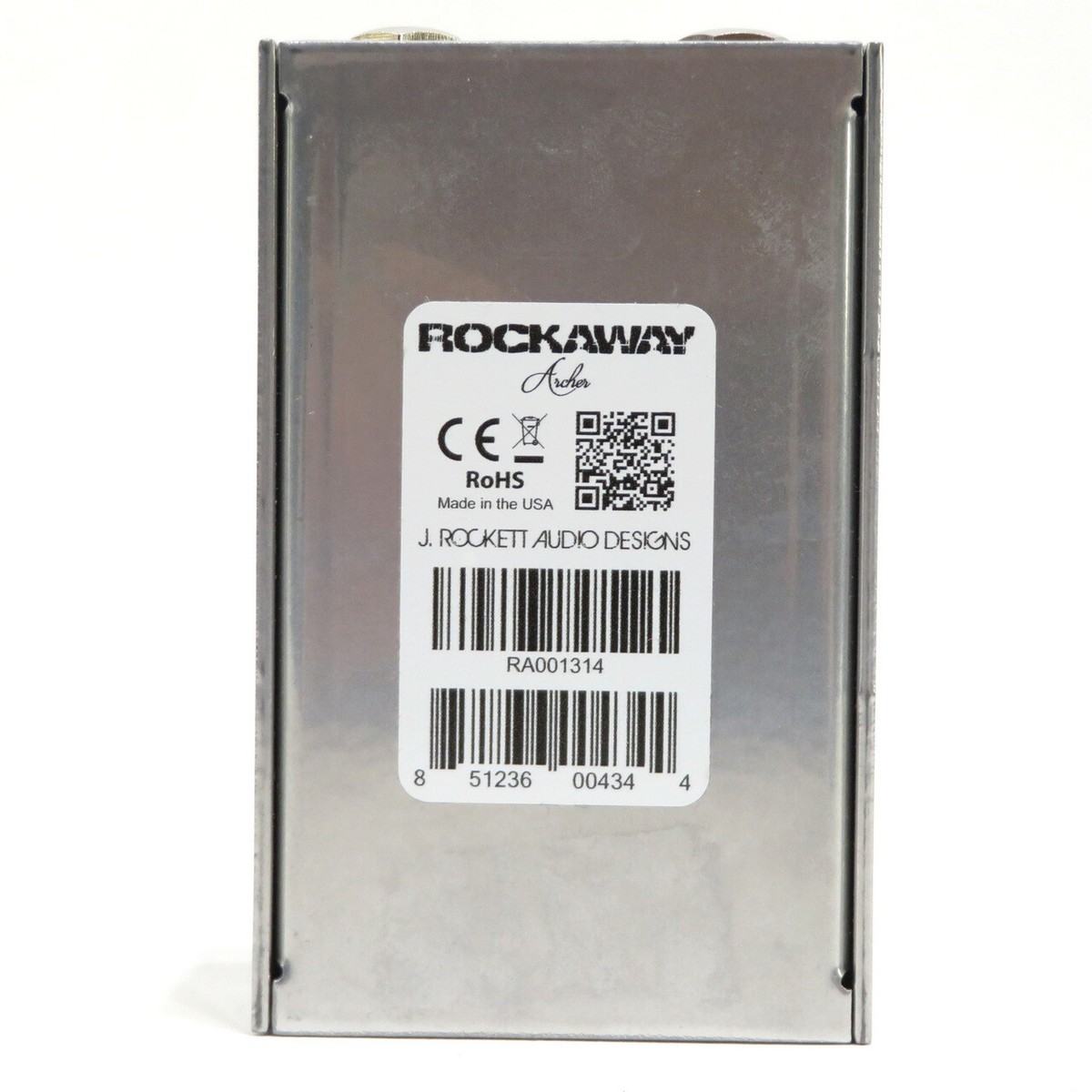 J.Rockett Audio Designs / Rockaway Archer | eBay