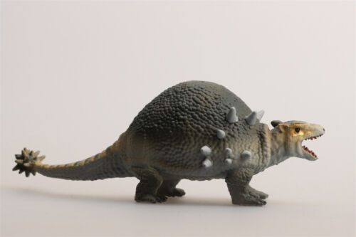 Earth Story Glyptodon Model Animal Figure Adult Children Kids Xmas Gift Toys - Picture 11 of 11