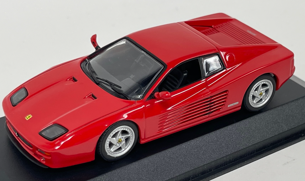 特価 AMR/annecy (1/43) フェラーリ 512BB Spyder 特価 AMR/annecy (1/43) フェラーリ 512BB Spyder Amr/Annecy 1
